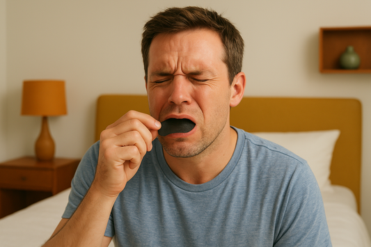 Mouth Tape That Does Not Hurt to Remove: What to Look For