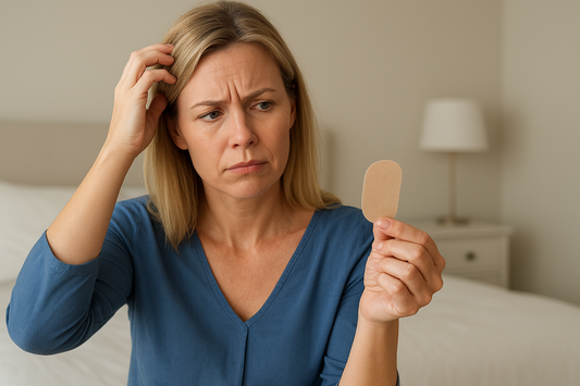 Mouth Tape Checklist for First-Time Buyers