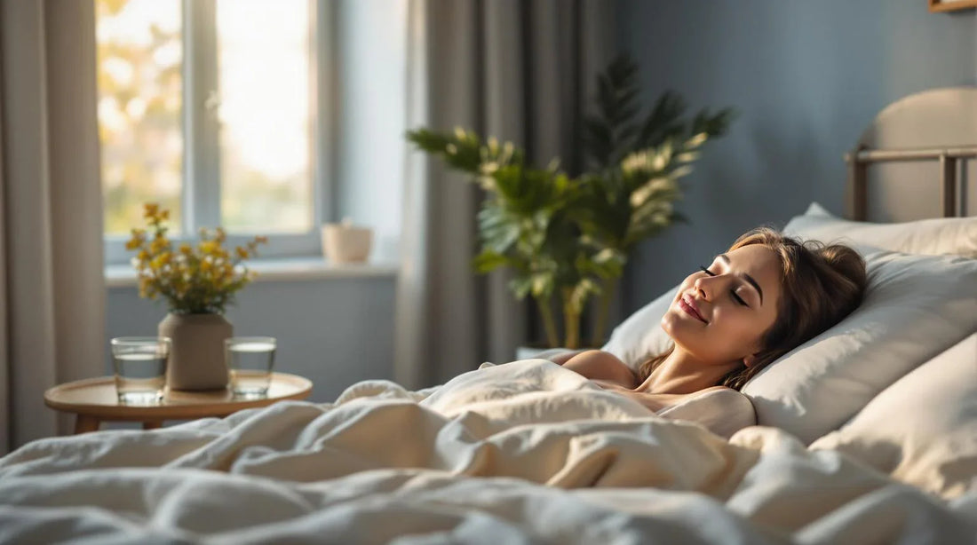 How to Stop Snoring: A Guide to Nasal Breathing