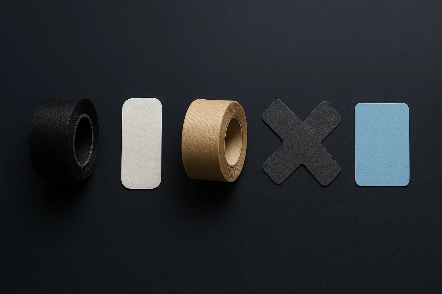 Solid8 Hostage Tape vs. Competitors: Which Mouth Tape Is Actually the Best ...
