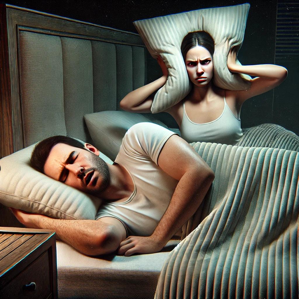 do snoring strips work solution 