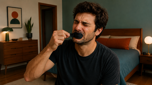 Mouth Tape That Does Not Hurt to Remove: What to Look For