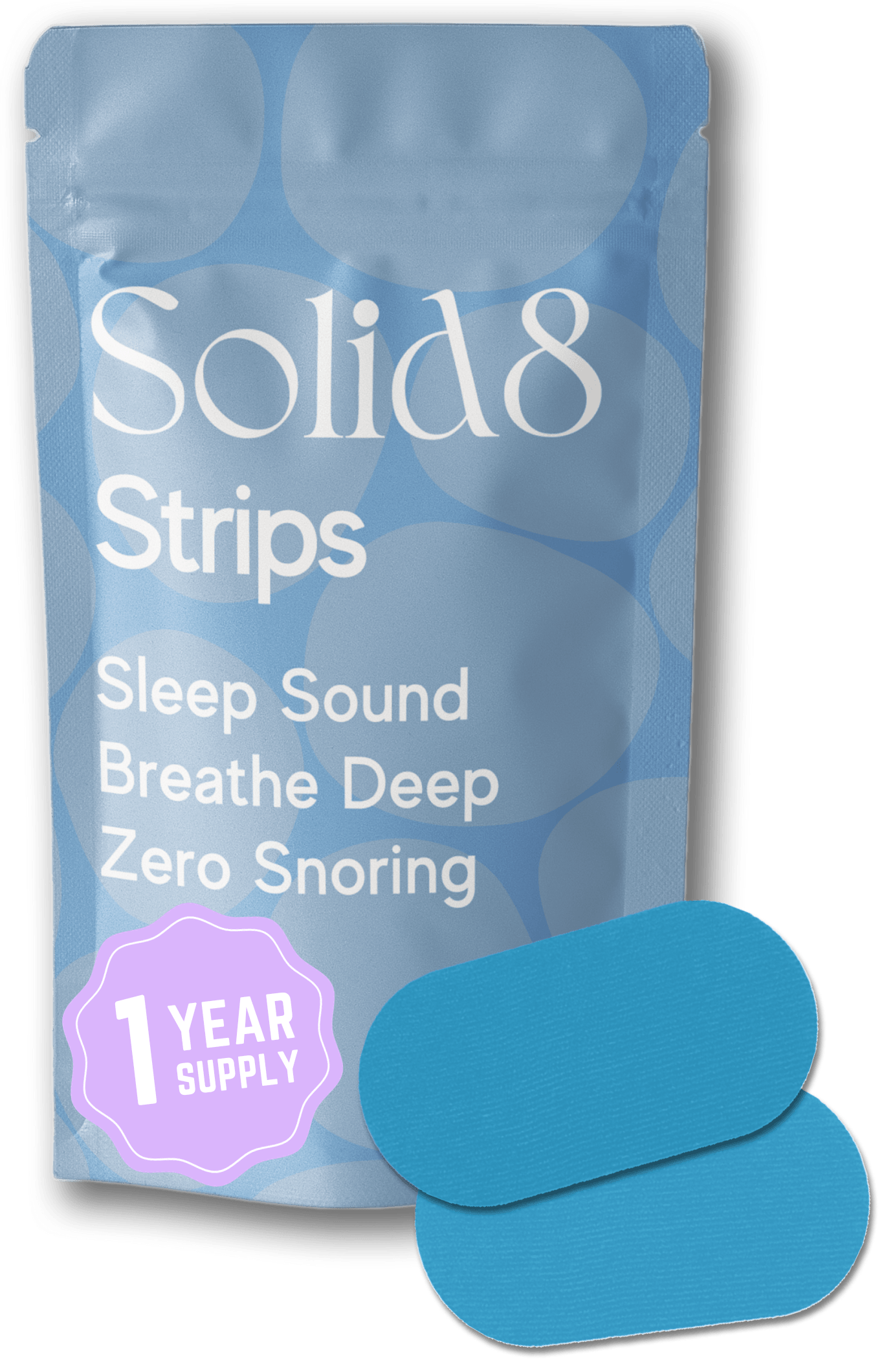 Solid8 Sleep Product