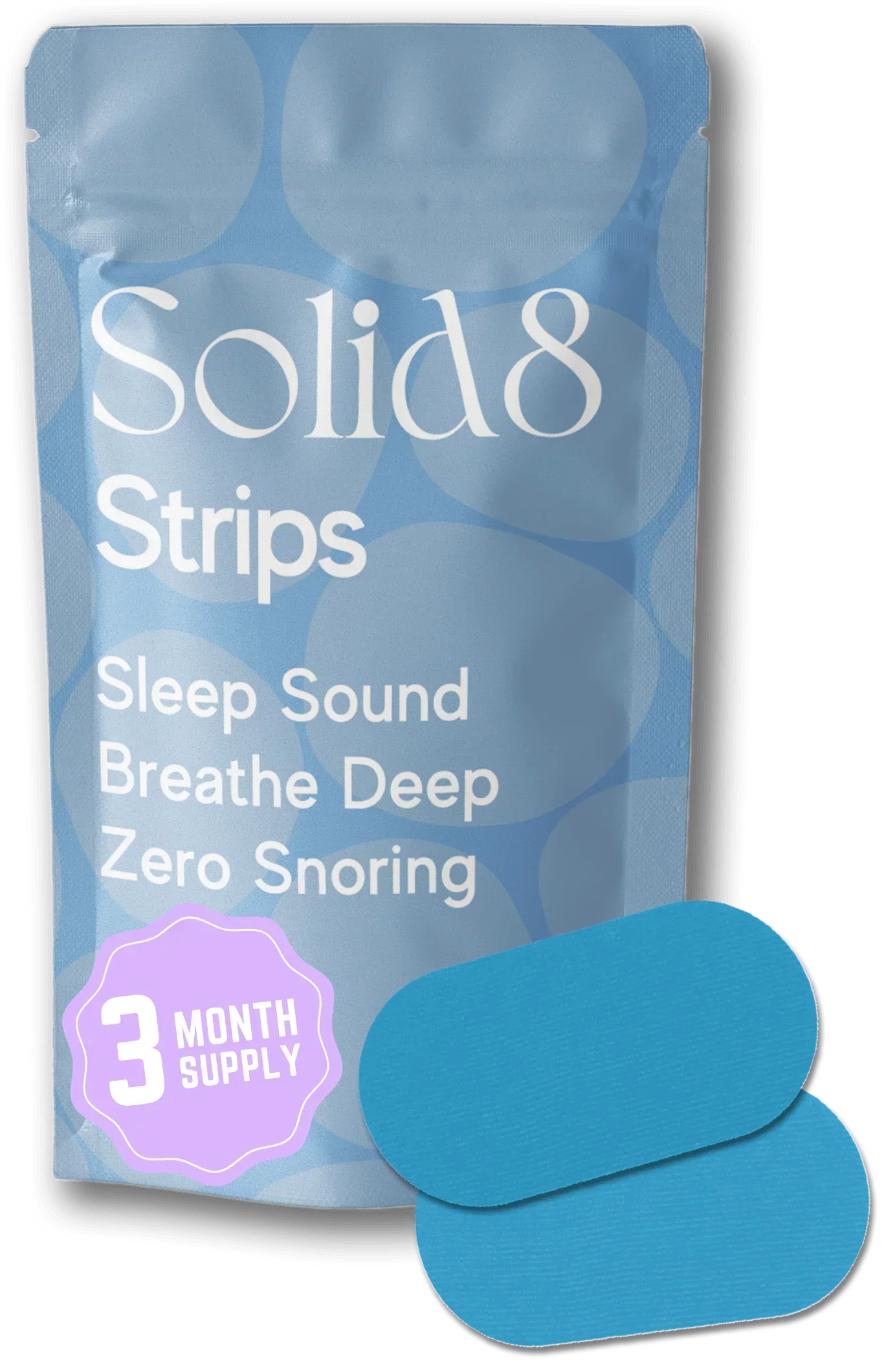 Solid8 Sleep Product