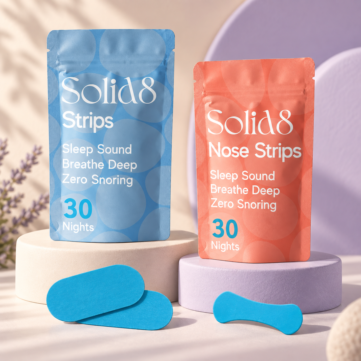 Better Sleep Bundle